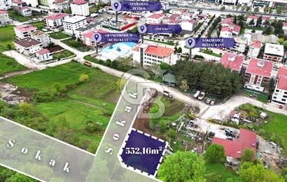 CB PARK/SEFA KIZILDAĞ'DAN KUTLUKENT'TE KAZANDIRACAK FIRSAT ARSA
