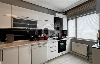 Canik Toki'de 2+1 100 m² Eşyalı Full Yapılı Satılık Daire