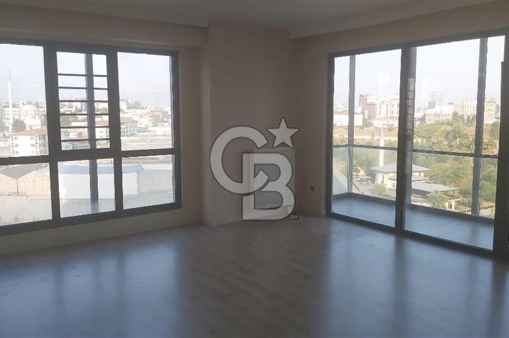 BAŞAKŞEHİR AYAZMA EMLAK KONUTLARINDA SATILIK 3+1 DAİRE