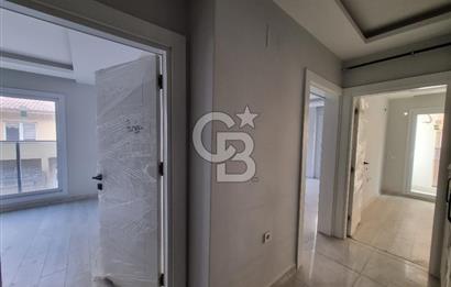 Mersin Yenişehir Menteş Mh Kiralık Sıfır 2+1 Daire