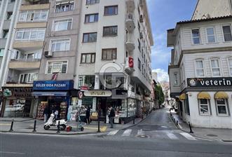 Fırsat Ortaköy Dereboyu Caddesi Satılık 4+1 Geniş Daire