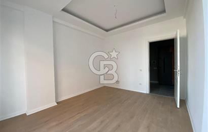 Deniz Manzaralı Geniş Kullanım Alanına Sahip 3+1 / 0 Daire