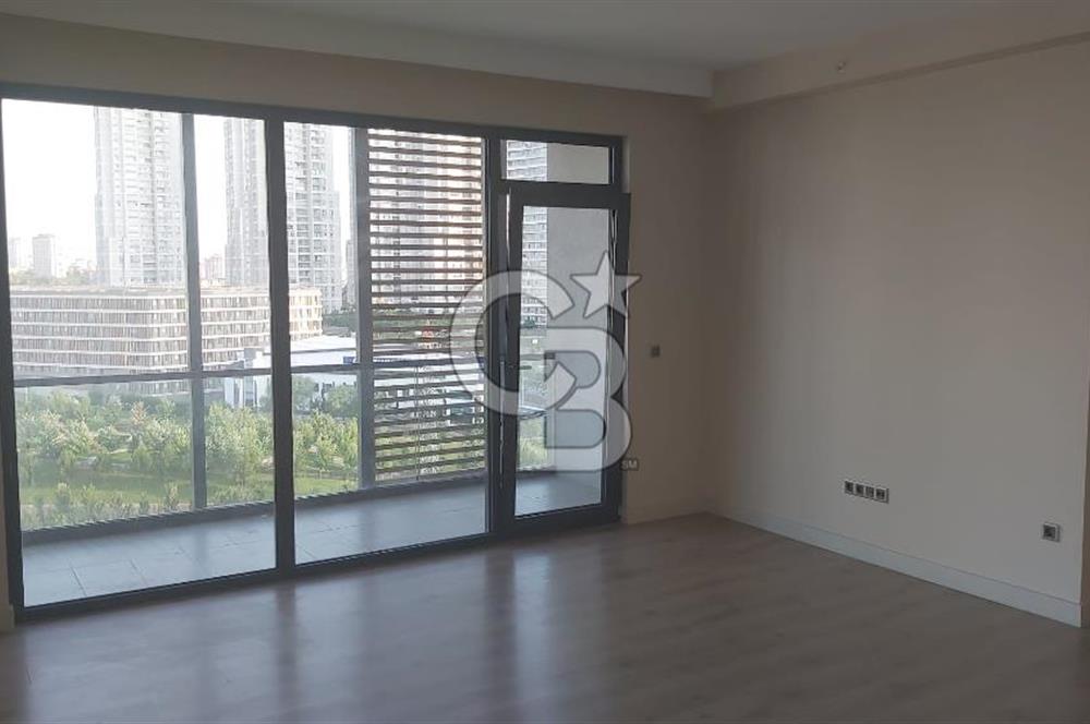 BAŞAKŞEHİR AYAZMA EMLAK KONUTLARINDA SATILIK 3+1 DAİRE