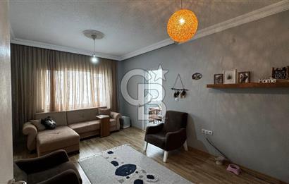 Canik Toki'de 2+1 100 m² Eşyalı Full Yapılı Satılık Daire