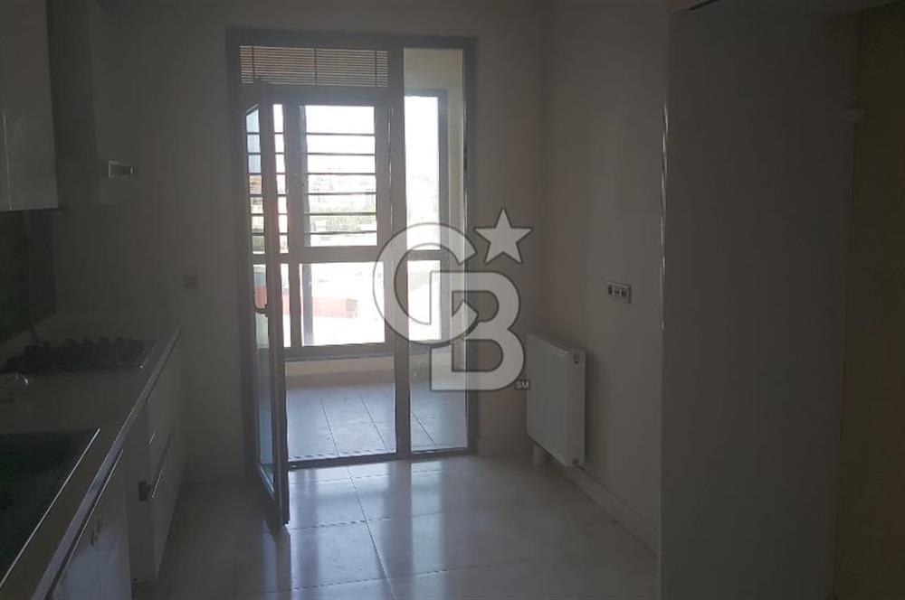 BAŞAKŞEHİR AYAZMA EMLAK KONUTLARINDA SATILIK 3+1 DAİRE