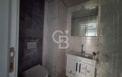 Mersin Yenişehir Menteş Mh Kiralık Sıfır 2+1 Daire