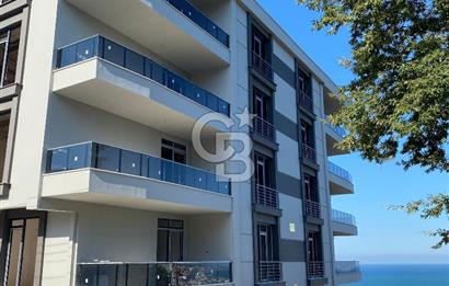 Deniz Manzaralı Geniş Kullanım Alanına Sahip 3+1 / 0 Daire