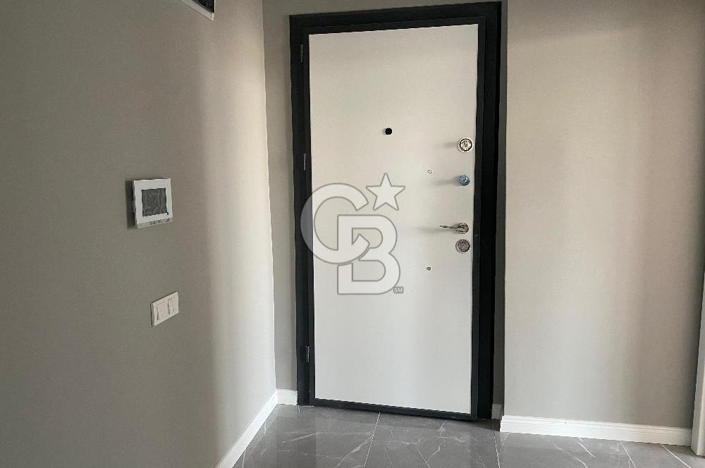 Deniz Manzaralı Geniş Kullanım Alanına Sahip 3+1 / 0 Daire