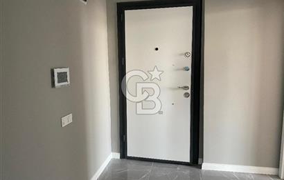 Deniz Manzaralı Geniş Kullanım Alanına Sahip 3+1 / 0 Daire