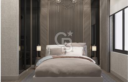 ANKARA / PURSAKLAR'DA LÜKS SATILIK 2+1 DAİRE