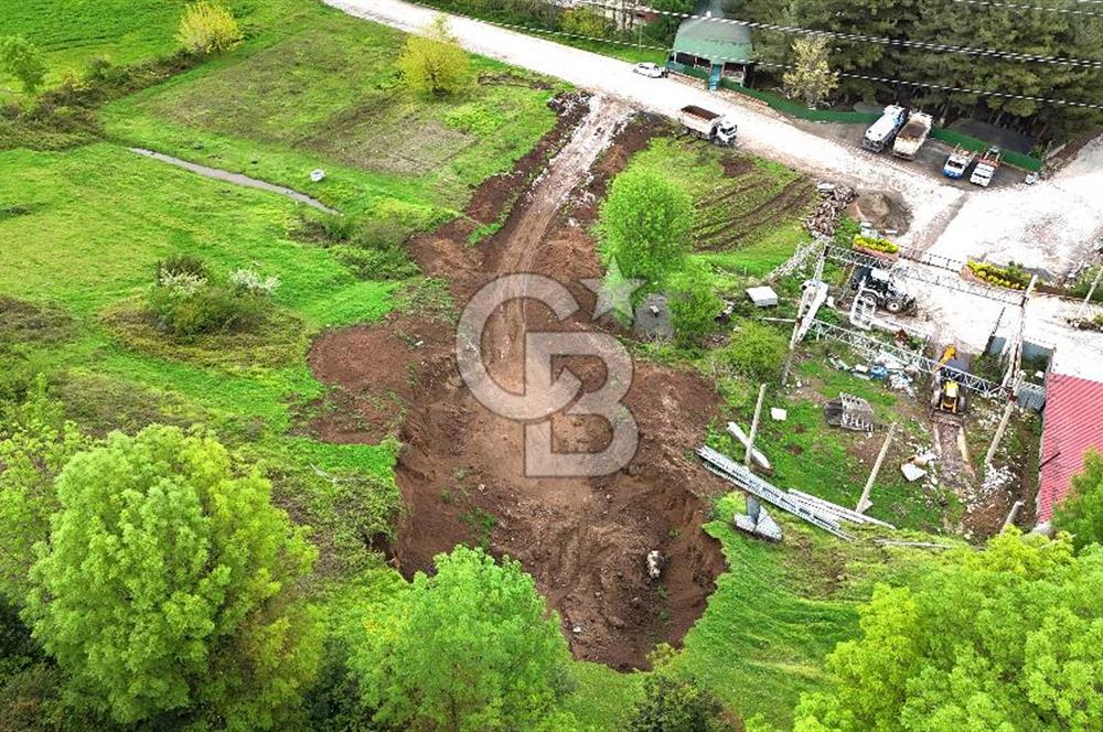 CB PARK/SEFA KIZILDAĞ'DAN KUTLUKENT'TE KAZANDIRACAK FIRSAT ARSA