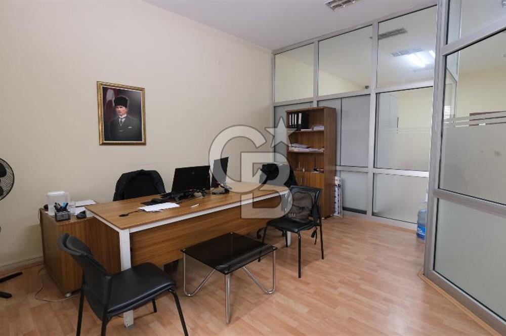 Ankara Sincan Ahievran OSB 1 Satılık Fabrika
