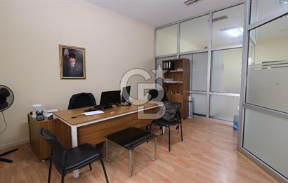 Ankara Sincan Ahievran OSB 1 Satılık Fabrika