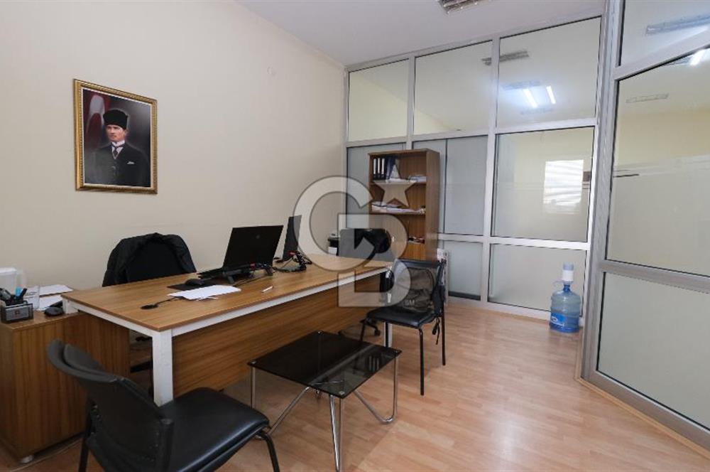 Ankara Sincan Ahievran OSB 1 Satılık Fabrika