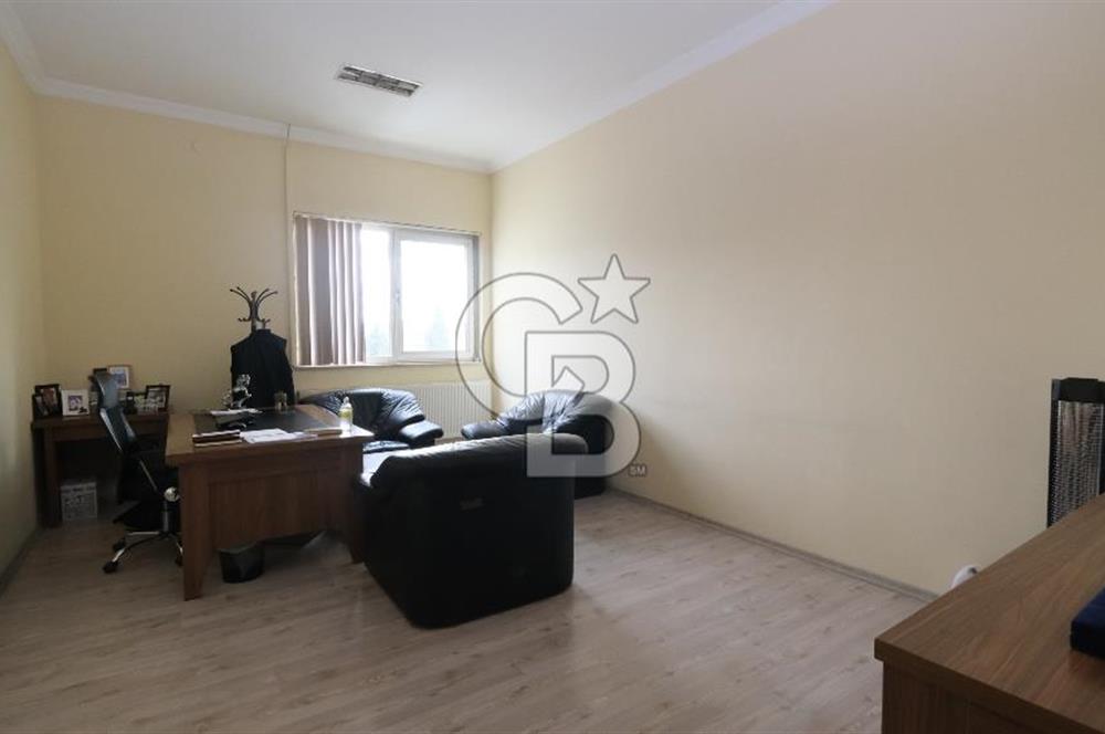 Ankara Sincan Ahievran OSB 1 Satılık Fabrika