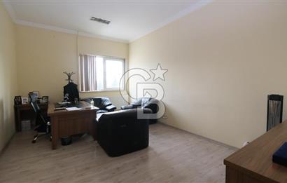 Ankara Sincan Ahievran OSB 1 Satılık Fabrika