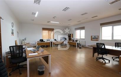 Ankara Sincan Ahievran OSB 1 Satılık Fabrika