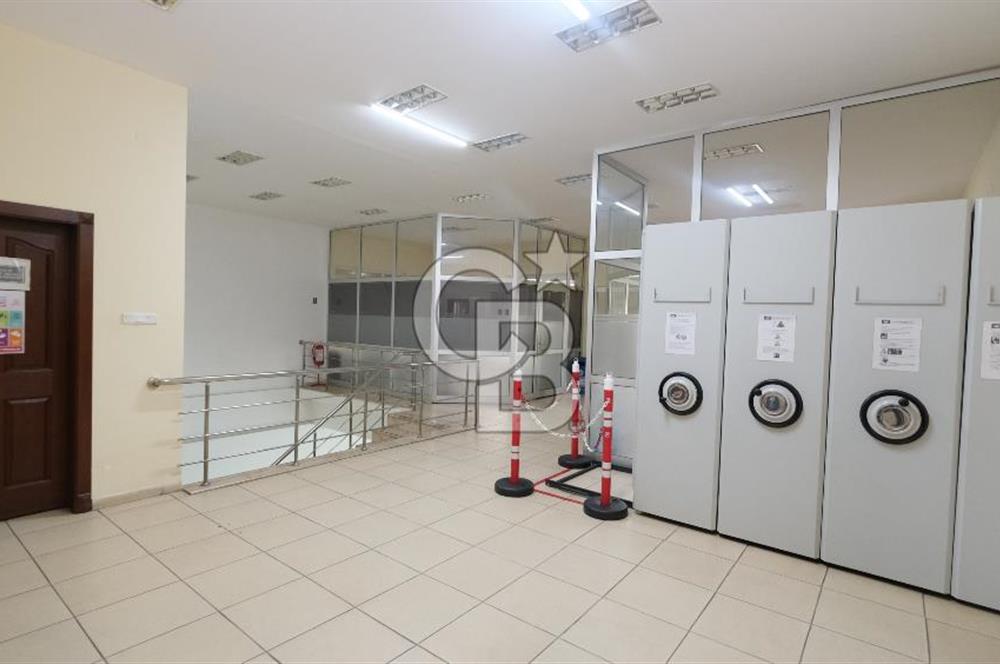 Ankara Sincan Ahievran OSB 1 Satılık Fabrika