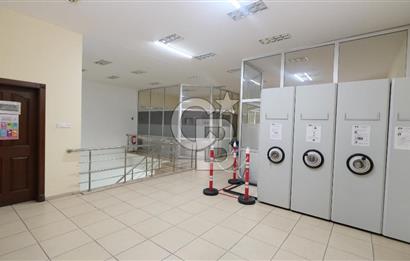 Ankara Sincan Ahievran OSB 1 Satılık Fabrika