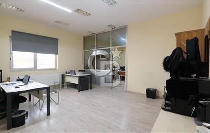 Ankara Sincan Ahievran OSB 1 Satılık Fabrika