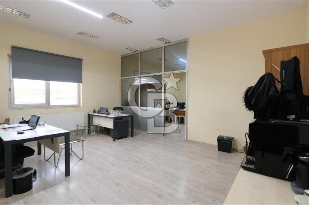 Ankara Sincan Ahievran OSB 1 Satılık Fabrika