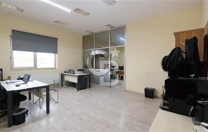 Ankara Sincan Ahievran OSB 1 Satılık Fabrika