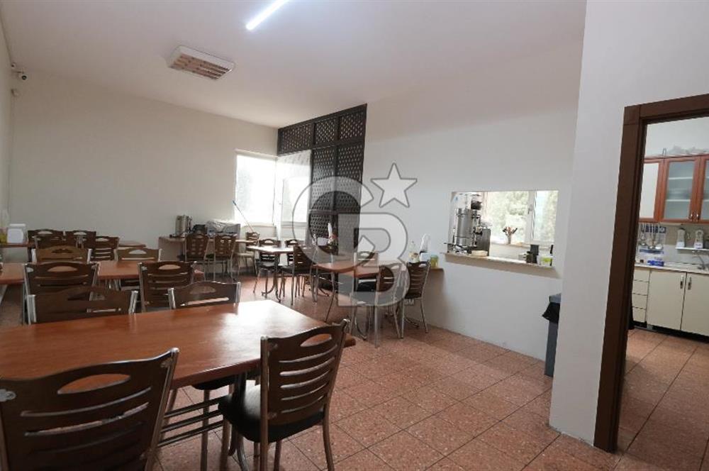 Ankara Sincan Ahievran OSB 1 Satılık Fabrika