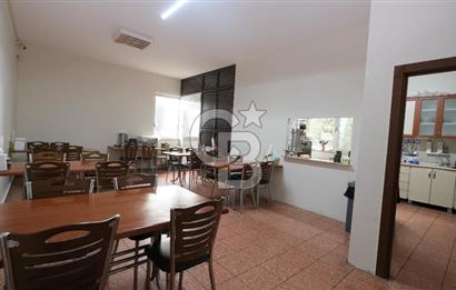 Ankara Sincan Ahievran OSB 1 Satılık Fabrika
