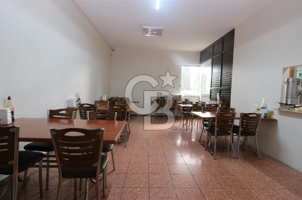 Ankara Sincan Ahievran OSB 1 Satılık Fabrika
