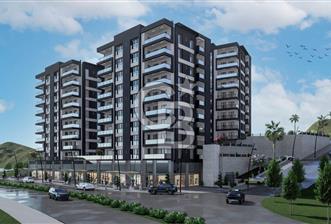 ARAKLI KONAKÖNÜ'NDE SATILIK SIFIR FIRSAT DAİRE! FULL MANZARALI