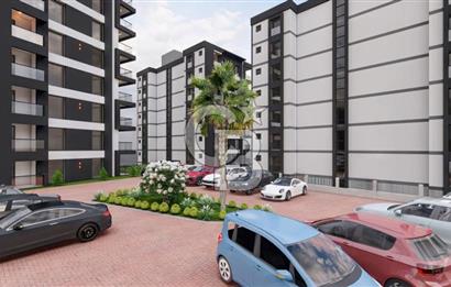 ARAKLI KONAKÖNÜ'NDE SATILIK SIFIR FIRSAT DAİRE! FULL MANZARALI