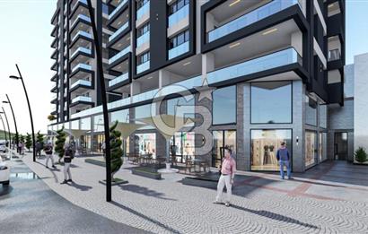 ARAKLI KONAKÖNÜ'NDE SATILIK SIFIR FIRSAT DAİRE! FULL MANZARALI
