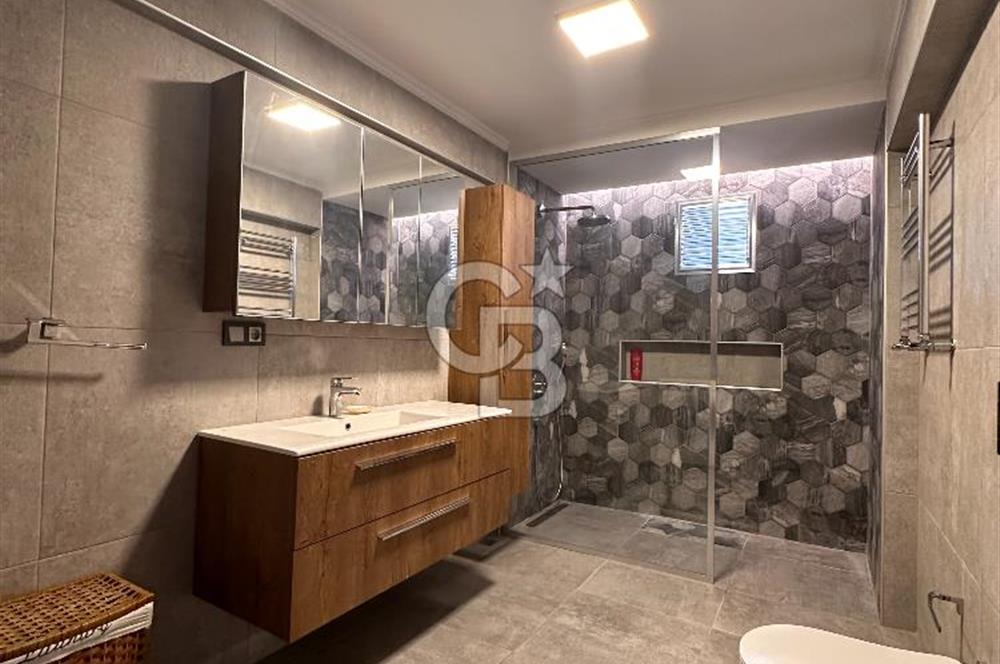 Erenköy Bağdat Caddesine Komşu Kiralık 3+1 Eşyalı Daire