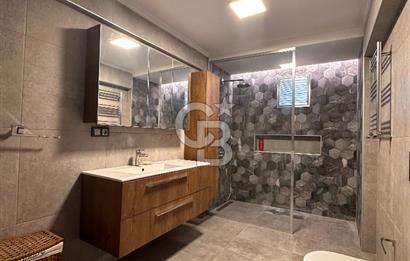 Erenköy Bağdat Caddesine Komşu Kiralık 3+1 Eşyalı Daire