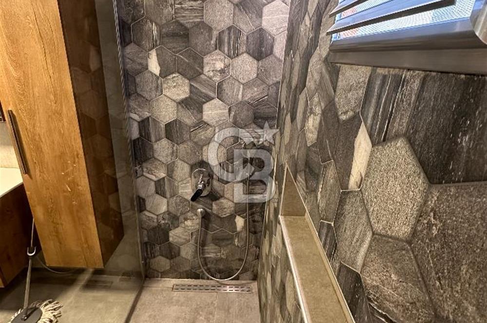 Erenköy Bağdat Caddesine Komşu Kiralık 3+1 Eşyalı Daire