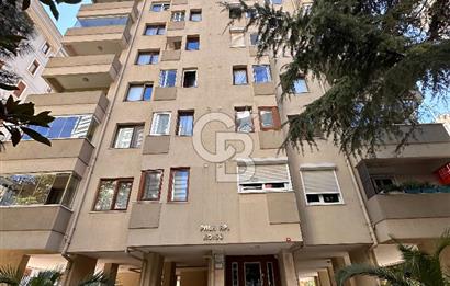 Erenköy Bağdat Caddesine Komşu Kiralık 3+1 Eşyalı Daire