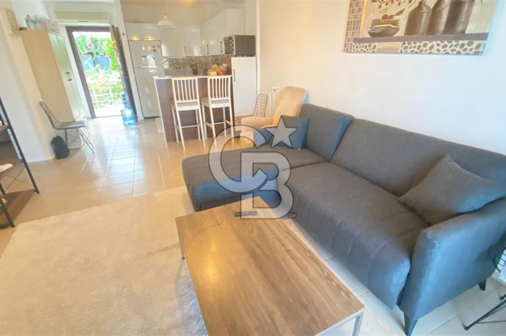 Bodrum Bitez Aura Residence 