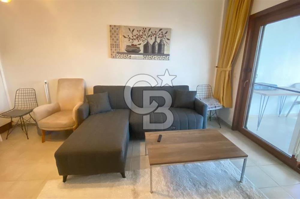Bodrum Bitez Aura Residence 