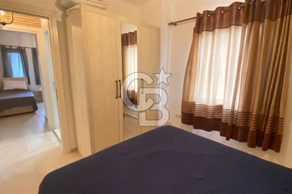 Bodrum Bitez Aura Residence 