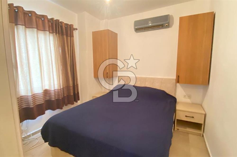 Bodrum Bitez Aura Residence 