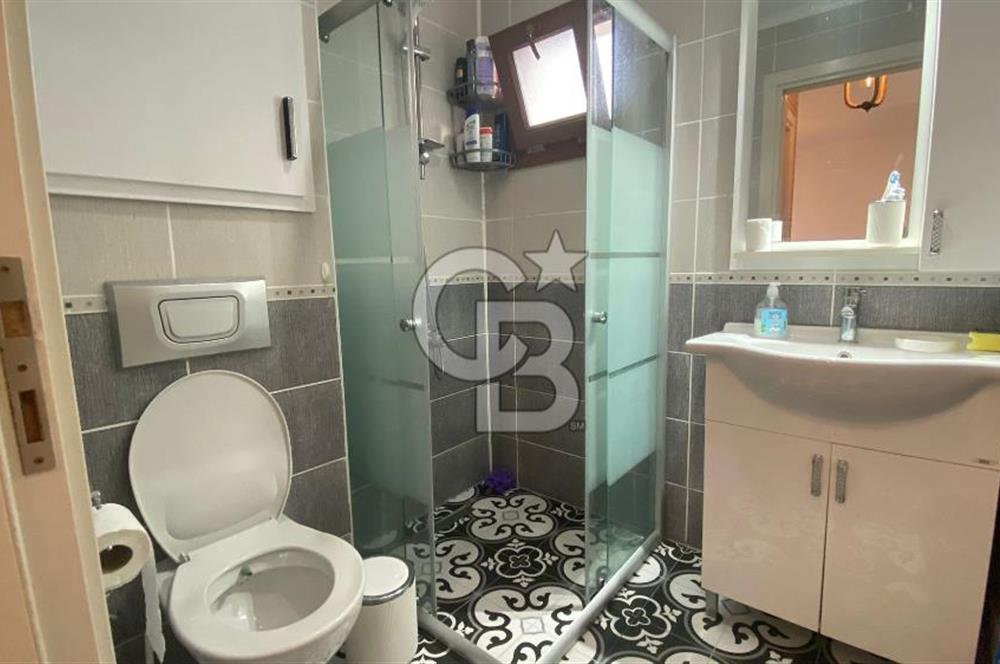 Bodrum Bitez Aura Residence 