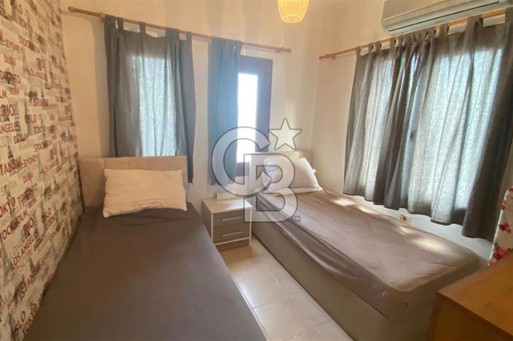 Bodrum Bitez Aura Residence 