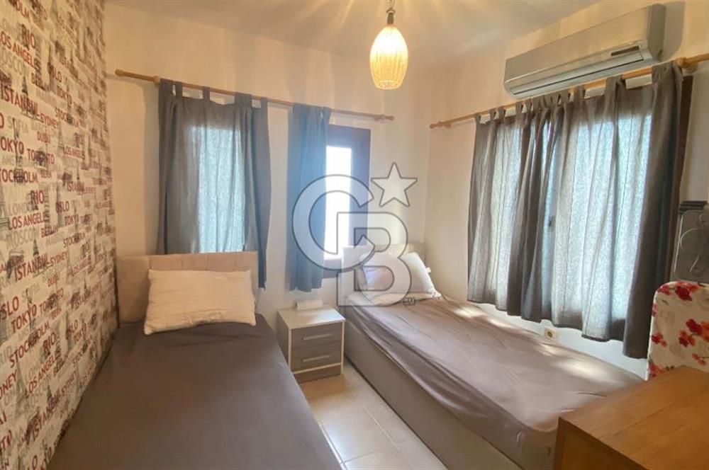Bodrum Bitez Aura Residence 