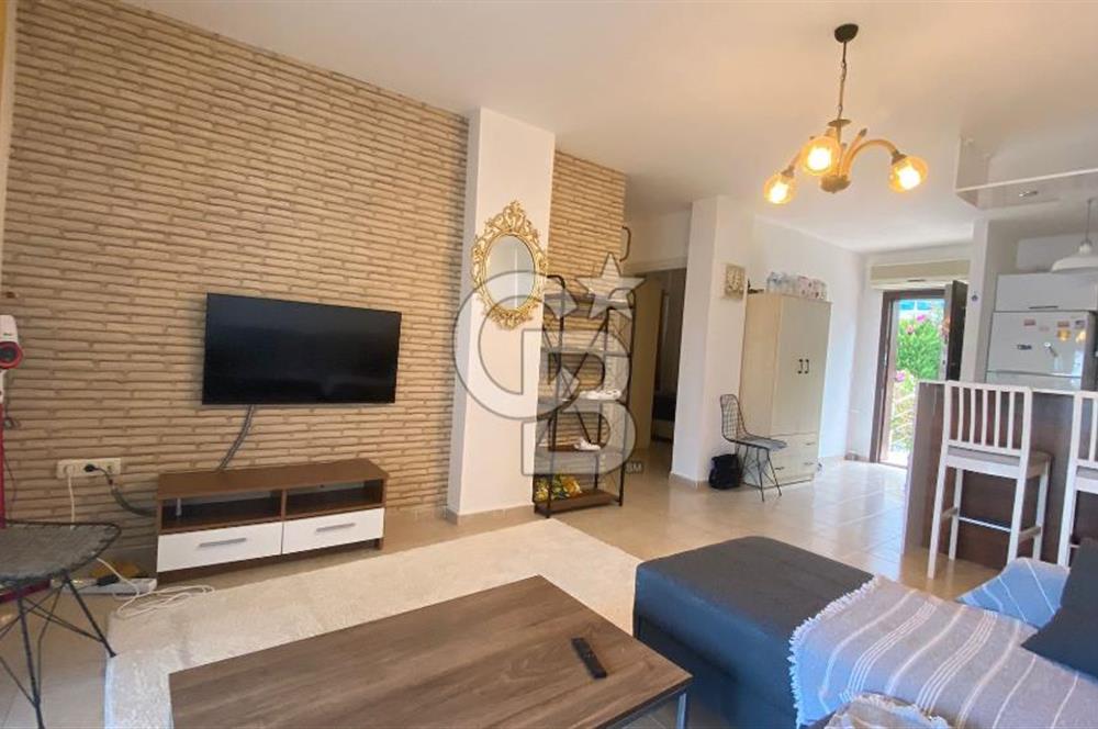 Bodrum Bitez Aura Residence 