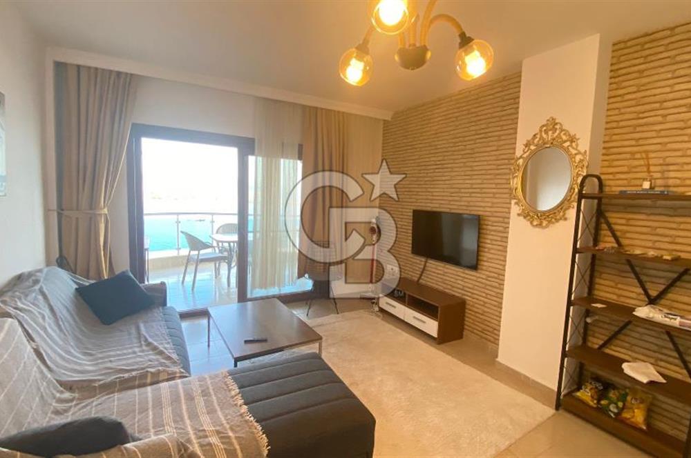 Bodrum Bitez Aura Residence 