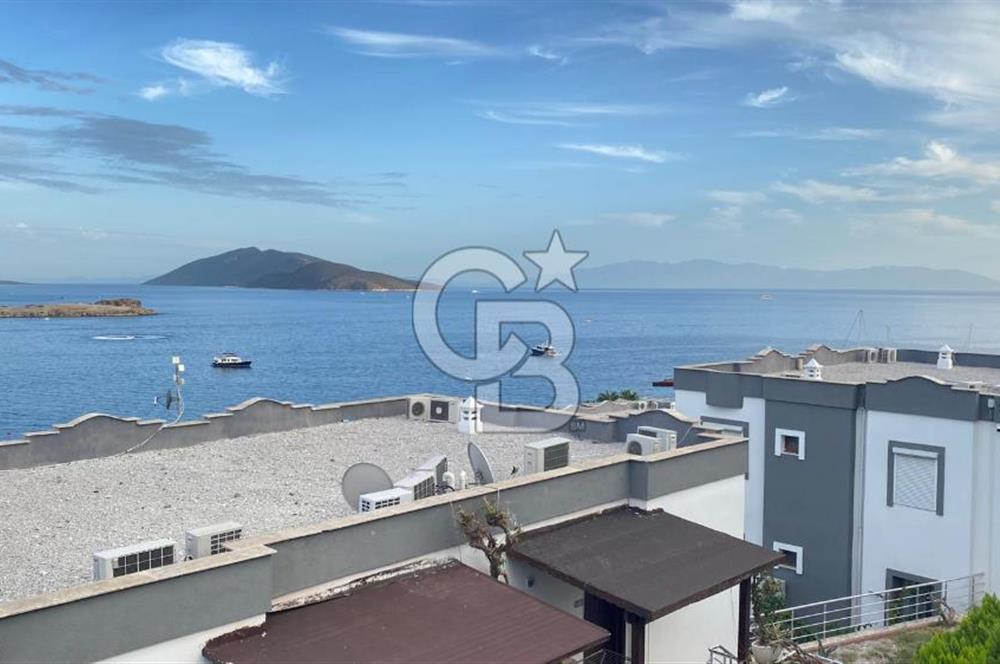 Bodrum Bitez Aura Residence 