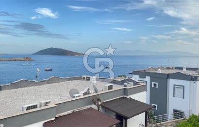 Bodrum Bitez Aura Residence 