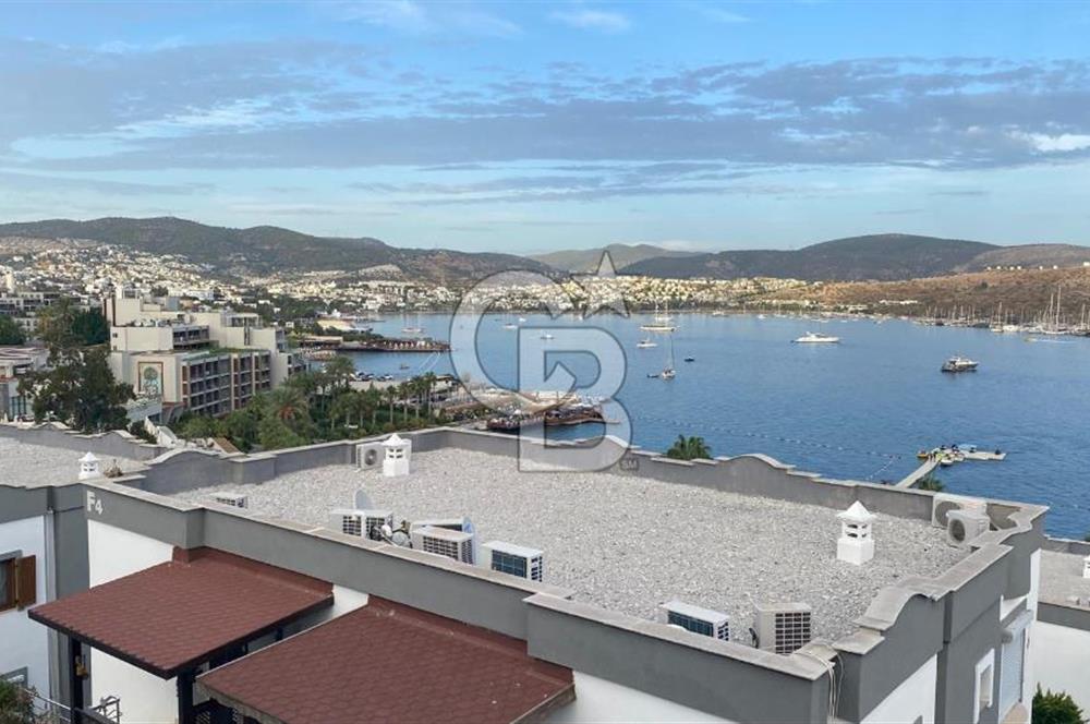 Bodrum Bitez Aura Residence 