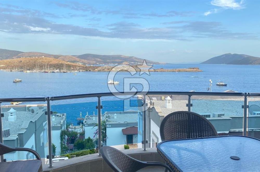 Bodrum Bitez Aura Residence 
