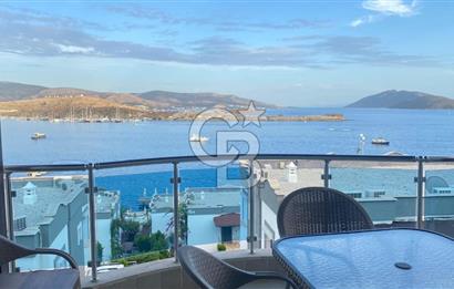 Bodrum Bitez Aura Residence 